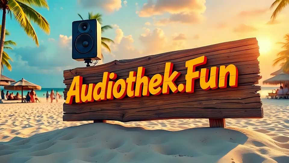 Audiothek